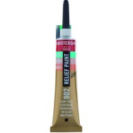 ΑΚΡΥΛΙΚΟ AMSTERDAM 20ML NO. 802 ΑΝΟΙΧΤΟ ΧΡΥΣΟ