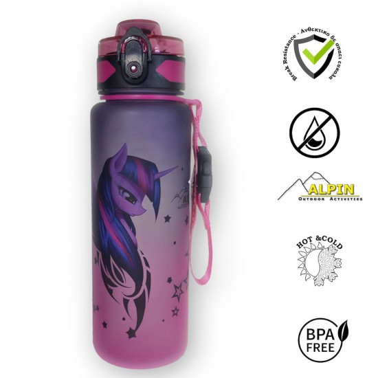 ALPIN ΠΑΓΟΥΡΙ 630ML - UNICORN