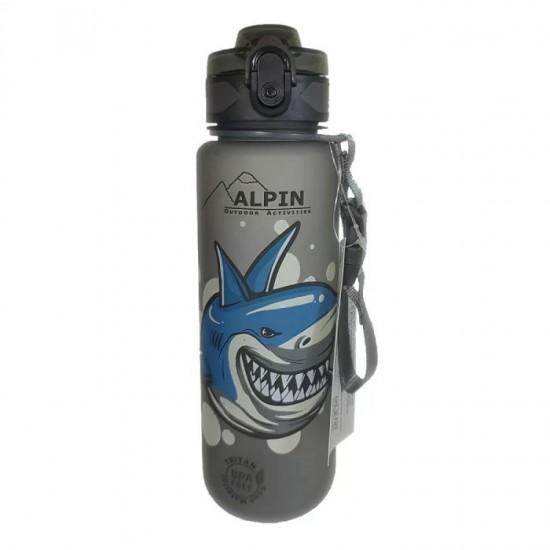 ALPIN ΠΑΓΟΥΡΙ 630ML - SHARK