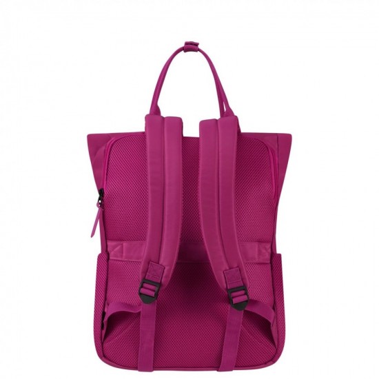 ΣΑΚΙΔΙΟ ΠΛΑΤΗΣ AMERICAN TOURISTER - URBANGROOVE FUCHSIA