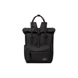 ΣΑΚΙΔΙΟ ΠΛΑΤΗΣ AMERICAN TOURISTER - URBANGROOVE BLACK