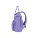 ΣΑΚΙΔΙΟ ΠΛΑΤΗΣ AMERICAN TOURISTER - URBANGROOVE LILAC