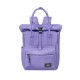 ΣΑΚΙΔΙΟ ΠΛΑΤΗΣ AMERICAN TOURISTER - URBANGROOVE LILAC