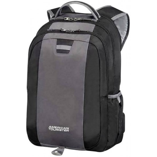 ΣΑΚΙΔΙΟ ΠΛΑΤΗΣ AMERICAN TOURISTER URBAN GROOVE UG3 LAPTOP BACKPACK 15.6" BLACK