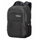 ΣΑΚΙΔΙΟ ΠΛΑΤΗΣ AMERICAN TOURISTER URBAN GROOVE LAPTOP BACKPACK 15.6" BLACK