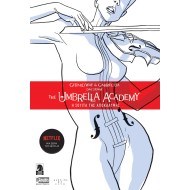 THE UMBRELLA ACADEMY: Η ΣΟΥΙΤΑ ΤΗΣ ΑΠΟΚΑΛΥΨΗΣ
