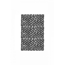 STENCIL 20X30CM D-42 ARTEBELLA 