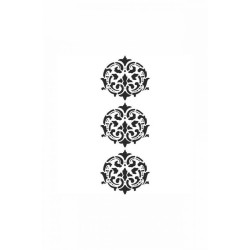 STENCIL 20X30CM ARTEBELLA D-21