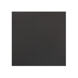 ΤΣΟΧΑ 30Χ30CM 2MM ΜΑΥΡΗ