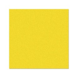 ΤΣΟΧΑ 30Χ30CM 2MM ΚΙΤΡΙΝΗ