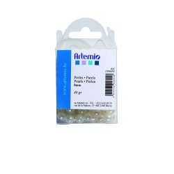 ΧΑΝΤΡΕΣ ΠΕΡΛΕΣ 8ΜΜ 40GR