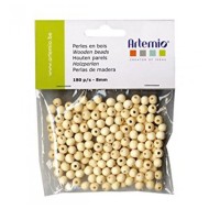 ΞΥΛΙΝΕΣ ΧΑΝΤΡΕΣ 8ΜΜ 180ΤΜΧ