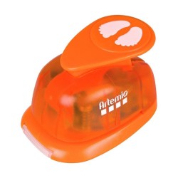 ΦΙΓΟΥΡΟΚΟΠΤΗΣ ARTEMIO ΣΕ ΣΧΕΔΙΟ ΠΑΤΟΥΣΕΣ 2.5CM