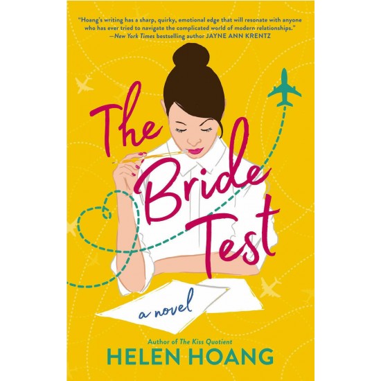 THE BRIDE TEST