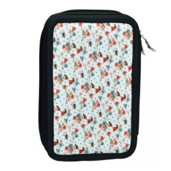 ΚΑΣΕΤΙΝΑ ΔΙΠΛΗ ΓΕΜΑΤΗ BACK ME UP - UNICORN BOW