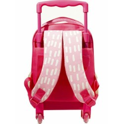 ΣΑΚΙΔΙΟ TROLLEY ΝΗΠΙΑΓΩΓΕΙΟΥ - NICI THEODOR 30x25x15CM