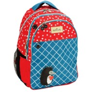 ΣΑΚΙΔΙΟ ΠΛΑΤΗΣ HALLMERK PORCUPINE 30X28X48CM