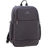 ΣΑΚΙΔΙΟ ΠΛΑΤΗΣ ΕΠΑΓΓΕΛΜΑΤΙΚΟ ΜΑΥΡΟ BARTUGGI 30X45X13CM