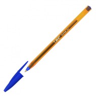 ΣΤΥΛΟ BIC CRISTAL ORIGINAL 0.8MM ΜΠΛΕ