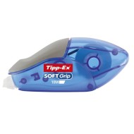 ΔΙΟΡΘΩΤΙΚΗ ΤΑΙΝΙΑ TIPP-EX SOFT GRIP 4.2MM 10M