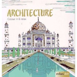 RELAX ΑΡΧΙΤΕΚΤΟΝΙΚΗ - ΒΙΒΛΙΑ ΖΩΓΡΑΦΙΚΗΣ RELAX ΑΡΧΙΤΕΚΤΟΝΙΚΗ - ΒΙΒΛΙΑ ΖΩΓΡΑΦΙΚΗΣ