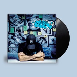 ΛΕΞ - Γ.Τ.Κ. (VINYL LP)