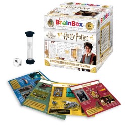 BRAINBOX HARRY POTTER