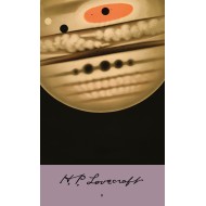 H.P. LOVECRAFT #8 – Η ΣΚΙΑ ΠΑΝΩ ΑΠΌ ΤΟ ΙΝΣΜΟΥΘ – ΟΙ ΓΑΤΕΣ ΤΗΣ ΟΥΛΘΑΡ