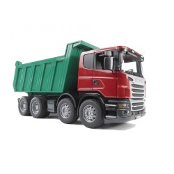 BRUDER ΦΟΡΤΗΓΟ ΧΩΜΑΤΟΥΡΓΙΚΟ
