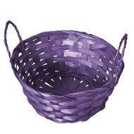 ΚΑΛΑΘΙ ΒΑΜΒΟΟ ΣΤΡΟΓΓΥΛΟ