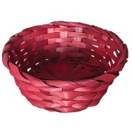 ΚΑΛΑΘΙ ΒΑΜΒΟΟ ΚΟΚΚΙΝΟ