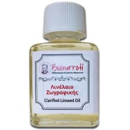 ΛΙΝΕΛΑΙΟ ΖΩΓΡΑΦΙΚΗΣ BUONARROTI 75ML