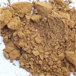 ΣΚΟΝΗ ΑΓΙΟΓΡΑΦΙΑΣ 100GR ΣΙΕΝΝΑ ΩΜΗ