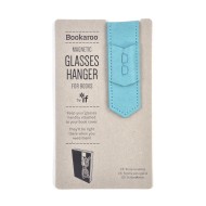 ΜΑΓΝΗΤΙΚΗ ΘΗΚΗ ΓΥΑΛΙΩΝ ΒΙΒΛΙΟΥ ΓΑΛΑΖΙΑ