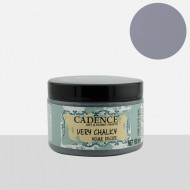 ΧΡΩΜΑ ΚΙΜΩΛΙΑΣ CADENCE 150ML DARK SLATE GRAY