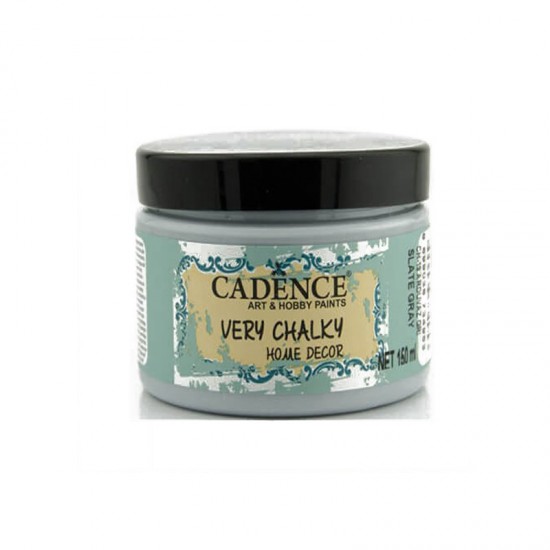 ΧΡΩΜΑ ΚΙΜΩΛΙΑΣ CADENCE 150ML SLATE GRAY