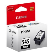 ΜΕΛΑΝΙ CANON NO 545 ΜΑΥΡΟ