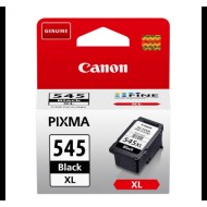 ΜΕΛΑΝΙ CANON 545 ΜΑΥΡΟ XL