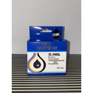 ΜΕΛΑΝΙ ΕΚΤΥΠΩΤΗ CL-546XL