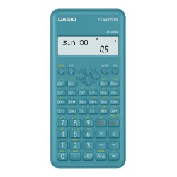 ΑΡΙΘΜΟΜΗΧΑΝΗ ΕΠΙΣΤΗΜΟΝΙΚΗ CASIO FX 220 PLUS