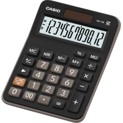 ΑΡΙΘΜΟΜΗΧΑΝΗ 12 ΨΗΦΙΩΝ CASIO 