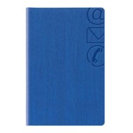 ΤΗΛΕΦΩΝΙΚΟ ΕΥΡΕΤΗΡΙΟ 22.5Χ12.5 CASTELLI ΜΠΛΕ