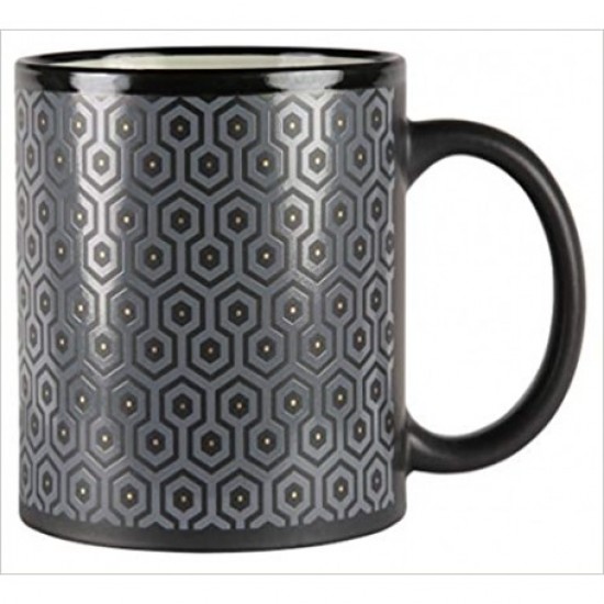 ΚΟΥΠΑ CASTELLI MUG COPPER AND BAROQUE GOLD