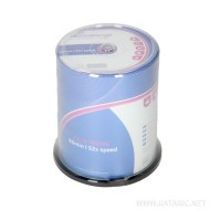 CD-R 80MIN MEDIARANGE 100ΤΜΧ