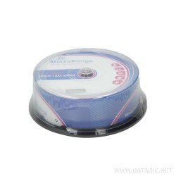 CD-R 80MIN MEDIARANGE 25ΤΜΧ CD-R 80MIN MEDIARANGE 25ΤΜΧ