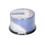 CD-R 80MIN MEDIARANGE 50 ΤΜΧ