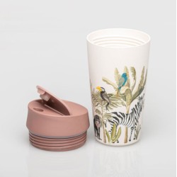 ΠΟΤΗΡΙ BIOLOCO PLANT DELUXE "JUNGLE" 420ML