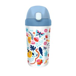 ΠΑΓΟΥΡΙ BIOCOLO PLANT 'TROPICAL' 400ML