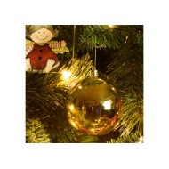 ΧΡΙΣΤΟΥΓΕΝΝΙΑΤΙΚΗ ΜΠΑΛΑ ΧΡΥΣΗ 8ΕΚ.