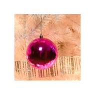 ΧΡΙΣΤΟΥΓΕΝΝΙΑΤΙΚΗ ΜΠΑΛΑ ΦΟΥΞΙΑ 8ΕΚ.